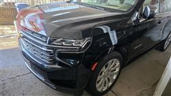 شيفروليه تاهو